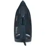 Утюг Panasonic NI-U450GTV, 2400Вт, 300мл, паровой удар -140гр, самоочистка от накипи, керам. подошва, зеленый — изображение 3