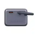 Внешний аккумулятор Xiaomi Power Bank 165W/10000 mAh (Integrated Cable) Gray — изображение 5