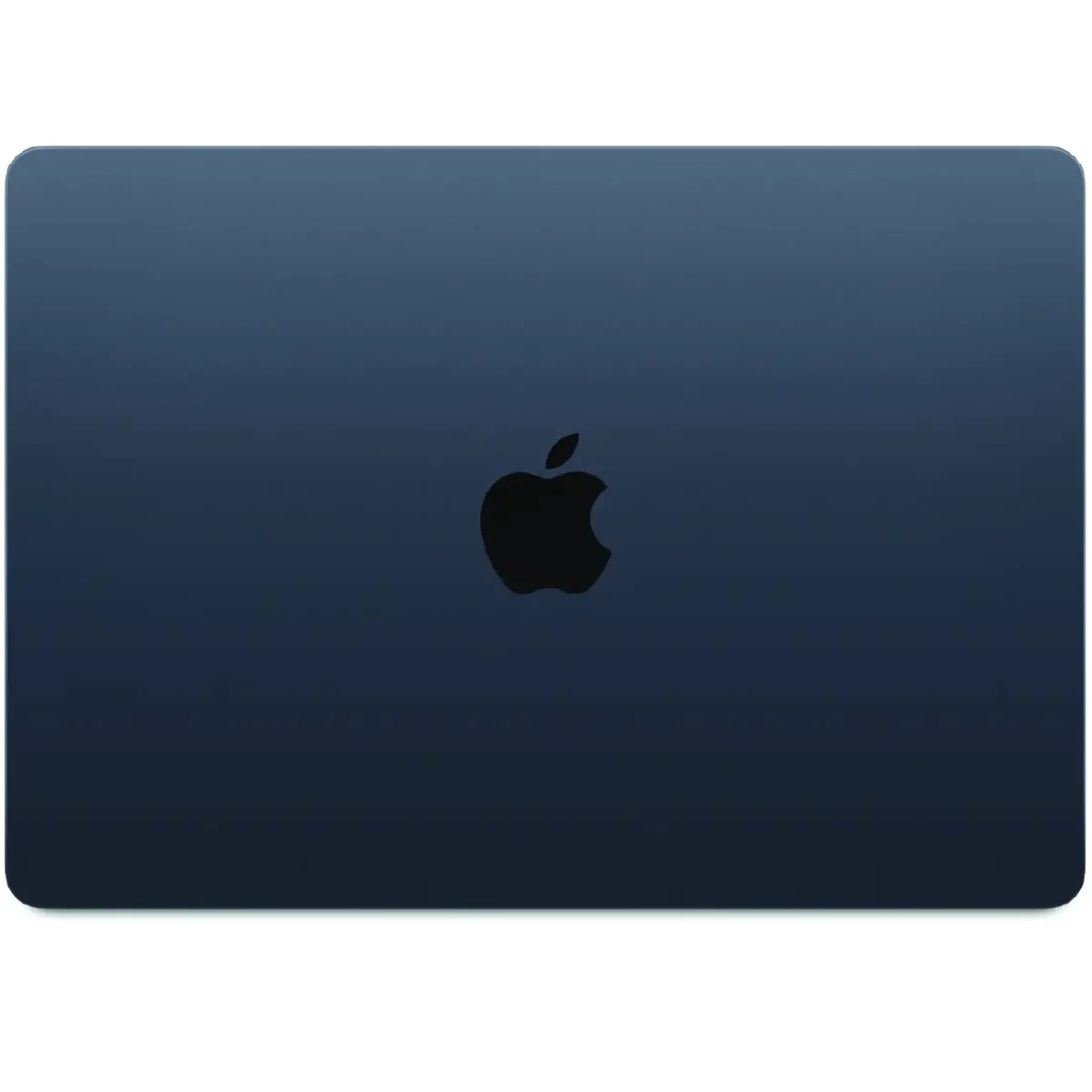 Ноутбук Apple MacBook Air 15-inch M3 chip with 8-core CPU and 10-core GPU, 16GB, 512GB SSD - Midnight — изображение 6