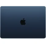 Ноутбук Apple MacBook Air 15-inch M3 chip with 8-core CPU and 10-core GPU, 16GB, 512GB SSD - Midnight — изображение 6
