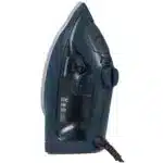 Утюг Panasonic NI-U450GTV, 2400Вт, 300мл, паровой удар -140гр, самоочистка от накипи, керам. подошва, зеленый