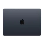 Ноутбук Apple MacBook Air 15-inch M3 chip with 8-core CPU and 10-core GPU, 24GB, 512GB SSD - Midnight — изображение 5