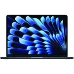 Ноутбук Apple MacBook Air 15-inch M3 chip with 8-core CPU and 10-core GPU, 16GB, 512GB SSD - Midnight