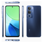 Смартфон Vivo Y19S Pro 6/256Gb Black — изображение 6