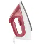 Утюг Panasonic NI-S430RTV, 2300Вт, 300мл, постоянный пар - 15гр, керам. подошва — изображение 3