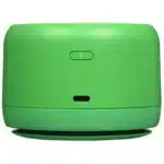 Умная колонка Яндекс Станция Лайт 2 Зеленый — изображение 5