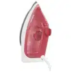 Утюг Panasonic NI-S430RTV, 2300Вт, 300мл, постоянный пар - 15гр, керам. подошва