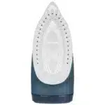 Утюг Panasonic NI-U450GTV, 2400Вт, 300мл, паровой удар -140гр, самоочистка от накипи, керам. подошва, зеленый — изображение 4