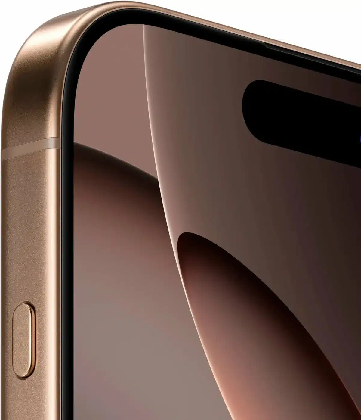 Смартфон Apple iPhone 16 Pro Max 256Gb Desert Titanium ZD/A (1-sim) — изображение 3