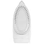 Утюг Panasonic NI-S530VTV, 2400Вт, 300мл, постоянный пар - 15гр, керам. подошва — изображение 5