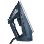 Утюг Panasonic NI-U450GTV, 2400Вт, 300мл, паровой удар -140гр, самоочистка от накипи, керам. подошва, зеленый — изображение 5