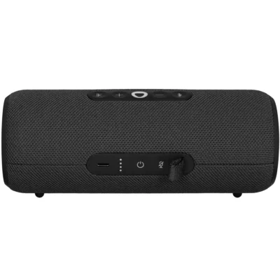 Умная колонка Яндекс Станция Стрит Чёрный