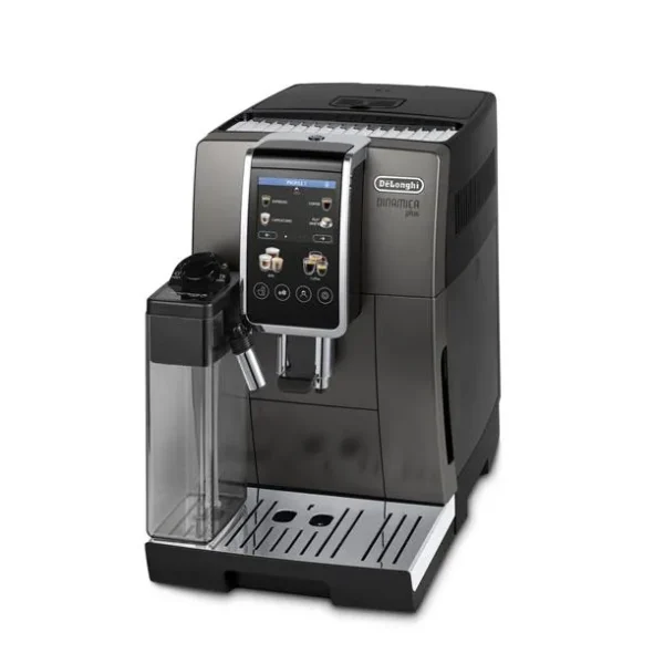 Кофемашина DeLonghi ECAM380.95.TB Dinamica Plus