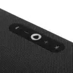 Умная колонка Яндекс Станция Стрит Чёрный — изображение 4