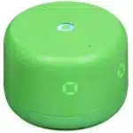 Умная колонка Яндекс Станция Лайт 2 Зеленый — изображение 3