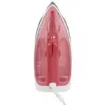 Утюг Panasonic NI-S430RTV, 2300Вт, 300мл, постоянный пар - 15гр, керам. подошва — изображение 2