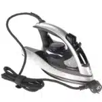 Утюг Panasonic NI-W950ALTW Мощность: 2400 Вт, черно-серый — изображение 6