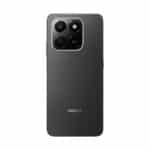 Honor X7d black