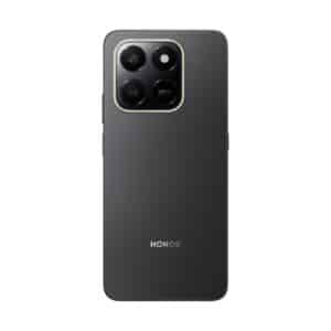 Honor X7d black