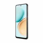 Смартфон Honor X7d 8/256Gb Velvet Black — изображение 7