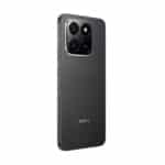 Смартфон Honor X7d 8/256Gb Velvet Black — изображение 5