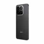 Смартфон Honor X7d 8/256Gb Velvet Black — изображение 2