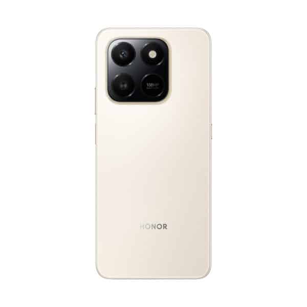 Honor X7d 6/128Gb Desert Gold