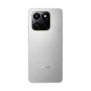 honor x7d meteor silver