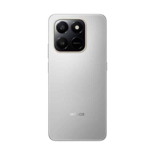 honor x7d meteor silver