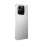 Смартфон Honor X7d 8/256Gb Meteor Silver — изображение 7