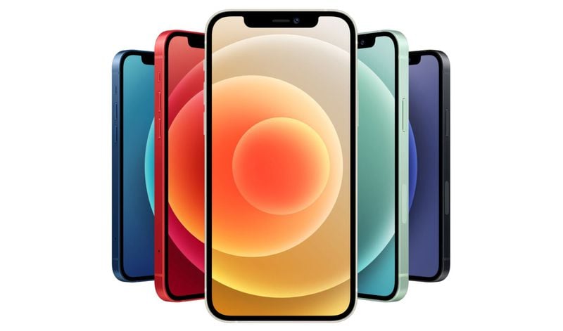 iPhone