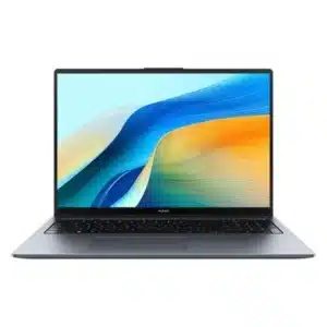 Ноутбук Huawei Matebook D16 2024 / 16" / I5-12450H / 16Gb 512Gb SSD / Grey