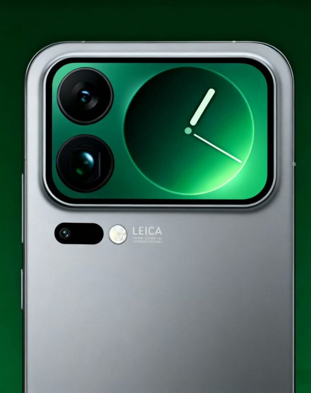 Xiaomi 17 Pro