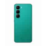 Смартфон INFINIX HOT 60 Pro+ 8/256Gb Moco Cyber Green — изображение 2