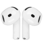 Беспроводные наушники AirPods 4 — изображение 3