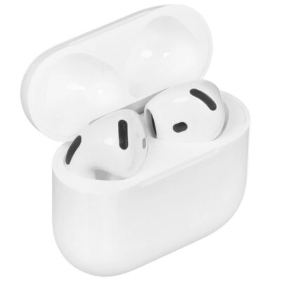 Беспроводные наушники AirPods 4