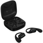 Беспроводные наушники Huawei FreeArc Black — изображение 5