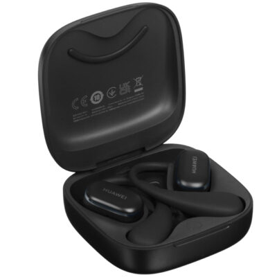 Беспроводные наушники Huawei FreeArc Black