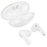 Беспроводные наушники Huawei Freebuds 5i Ceramic White — изображение 3