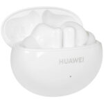 Беспроводные наушники Huawei Freebuds 5i Ceramic White — изображение 2