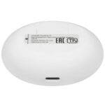 Беспроводные наушники Huawei Freebuds 5i Ceramic White — изображение 7