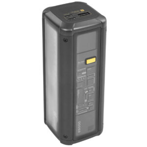 Внешний аккумулятор Xiaomi 212W HyperCharge Power Bank 25000