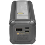 Внешний аккумулятор Xiaomi 212W HyperCharge Power Bank 25000 — изображение 4