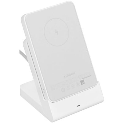 Внешний аккумулятор Xiaomi Magnetic Power Bank 5000mAh Blanco