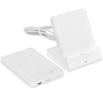 Внешний аккумулятор Xiaomi Magnetic Power Bank 5000mAh Blanco — изображение 8