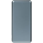 Внешний аккумулятор Xiaomi Ultra Slim Power Bank 5000mAh Space Gray — изображение 2