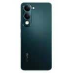Смартфон Vivo Y04 4/128Gb Green — изображение 3