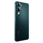 Смартфон Vivo Y04 4/128Gb Green — изображение 5