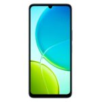 Смартфон Vivo Y04 4/128Gb Green — изображение 2