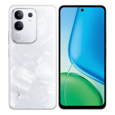 Смартфон Vivo Y29 8/128Gb White